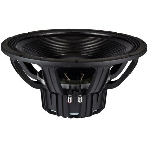 Main product image for FaitalPRO 18XL1600 18" Neodymium Professional Subwo 294-1313